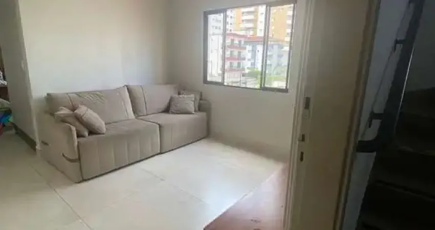 Seu Refúgio na Praia! Apartamento Charmoso a 300m do Mar