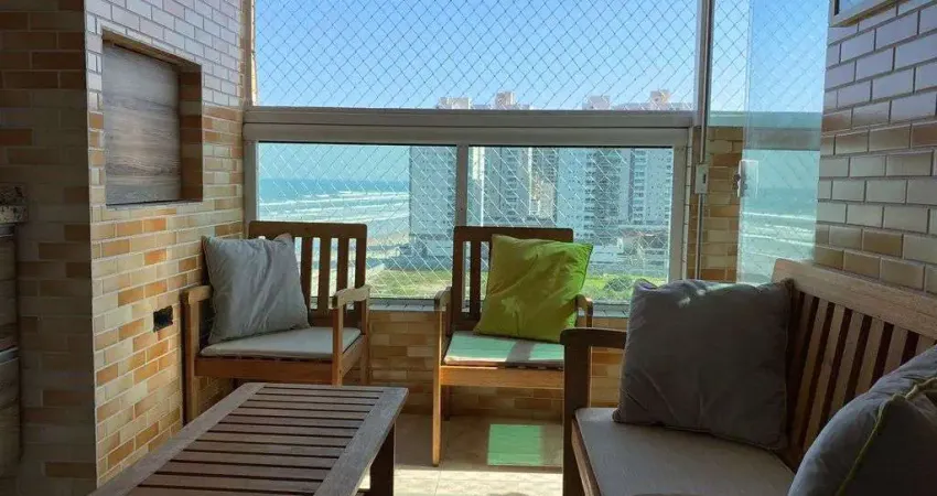OPORTUNIDADE ÚNICA – APARTAMENTO DOS SONHOS A 60M DA PRAIA!