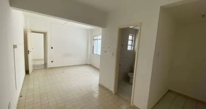 Ótima Oportunidade de Locação no Boqueirão – Praia Grande! 