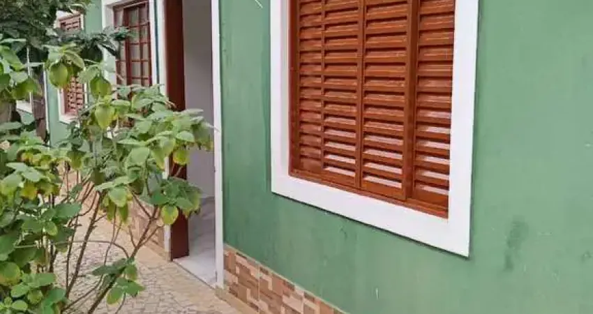 Casa em condomínio fechado com 1 quarto à venda na Cidade Ocian, Praia Grande 