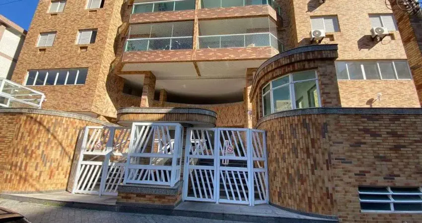 Apartamento com 3 quartos para alugar no Boqueirão, Praia Grande 