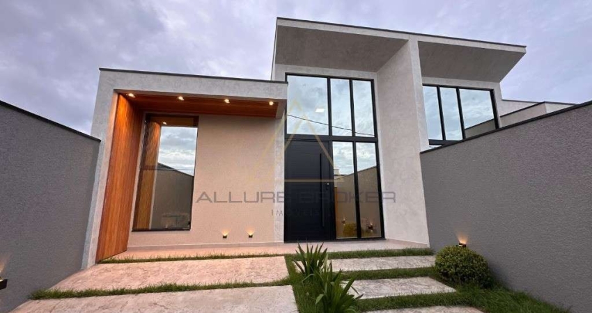 Imperdível Casa à Venda em Barra Velha-SC! 3 Quartos, 1 Suíte, 1 Sala, 2 Banheiros, 88m² de Área!