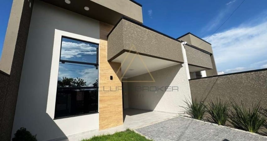 Casa com 2 quartos à venda no Itajubá, Barra Velha 