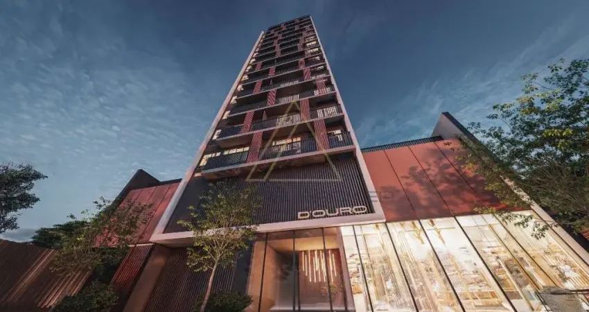 Apartamento com 1 quarto à venda na Praia de Armação do Itapocorói, Penha 