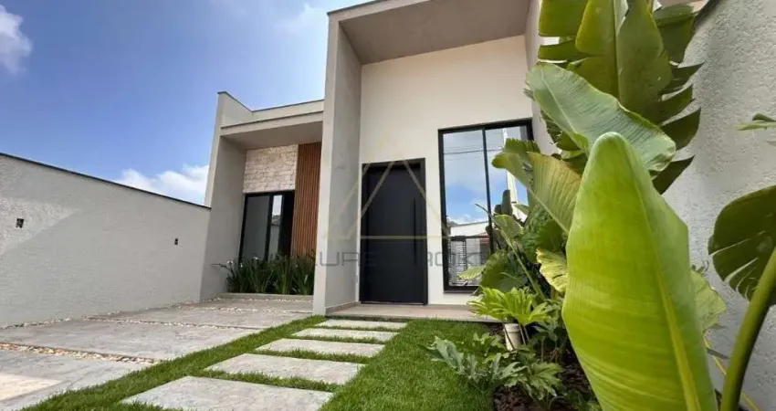Casa com 2 quartos à venda no Itajubá, Barra Velha 