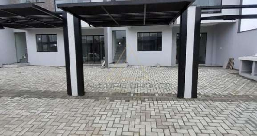 Apartamento a venda em Barra Velha no Bairro Itajuba!