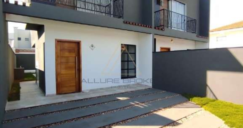 Casa com 3 quartos à venda no Itajubá, Barra Velha 