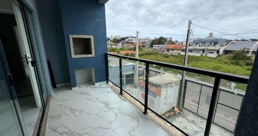 Apartamento com 3 quartos à venda no Itacolomi, Balneário Piçarras 