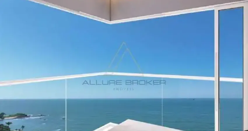 Apartamento a venda na praia do grant em Barra Velha