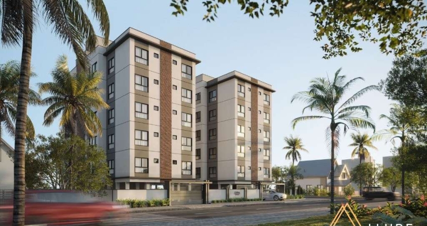 Apartamento  a venda no bairro Itinga 1 em Barra Velha