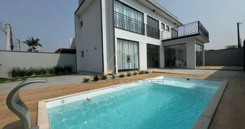 Casa a venda no Bairro Nossa Senhora da Paz  em Balneário Piçarras SC.