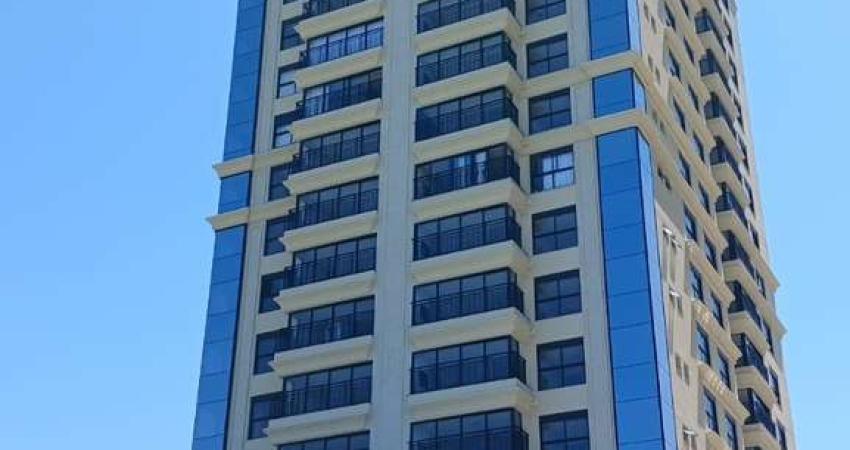 Vende-se Apartamento Alto Padrão 3 dormitórios, pronto para morar a 100 metros do mar, exclusivo em torre única, Itacolomi, Balneário Piçarras