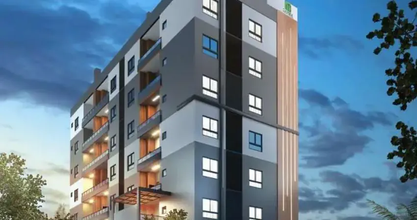 Apartamento com 2 quartos à venda no Centro, Penha 