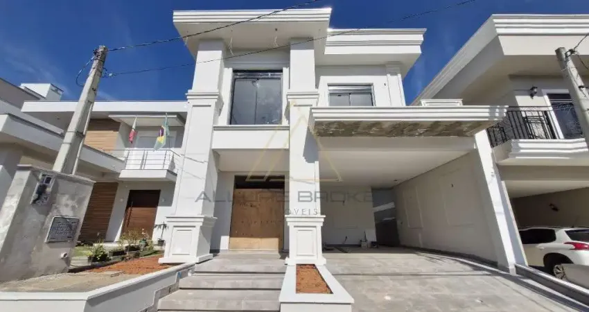 Casa a venda em condominio Fechado no centro de Balneario Piçarras - SC