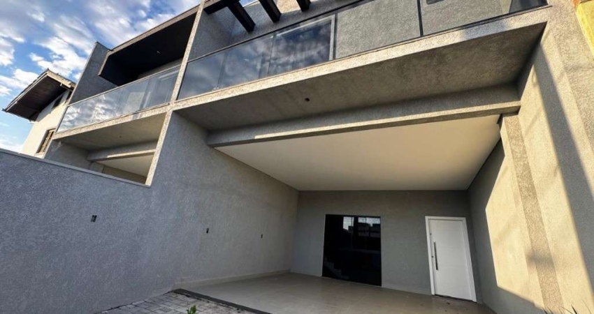 Casa com 3 quartos à venda no Centro, Balneário Piçarras 