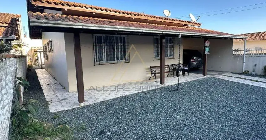 Casa com 3 quartos à venda no Centro, Balneário Piçarras