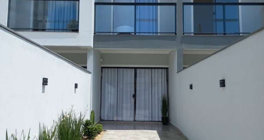 Casa com 2 quartos à venda na Nossa Senhora da Paz, Balneário Piçarras 