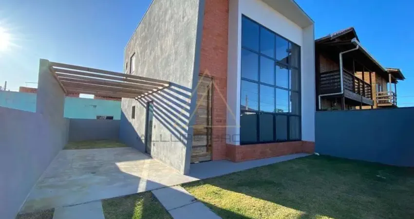 Casa com 2 quartos à venda no Itajubá, Barra Velha 