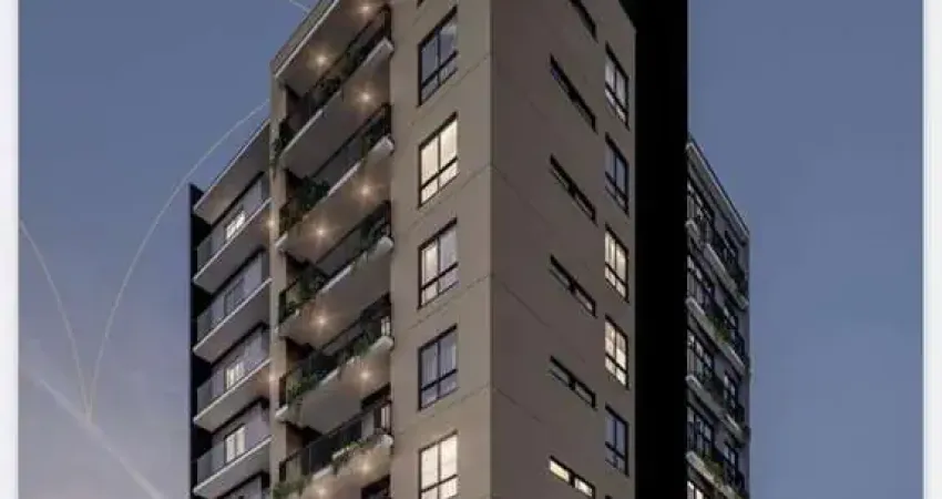 Apartamento com 2 quartos à venda no Meia Praia, Navegantes 