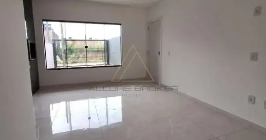 Apartamento novo a venda em Itajuba - Barra Velha