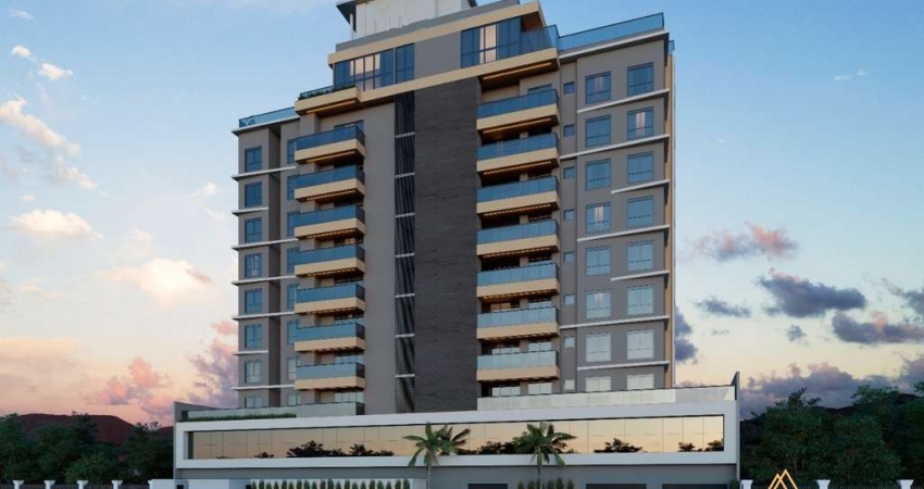 Apartamento com 2 quartos à venda no Itacolomi, Balneário Piçarras 