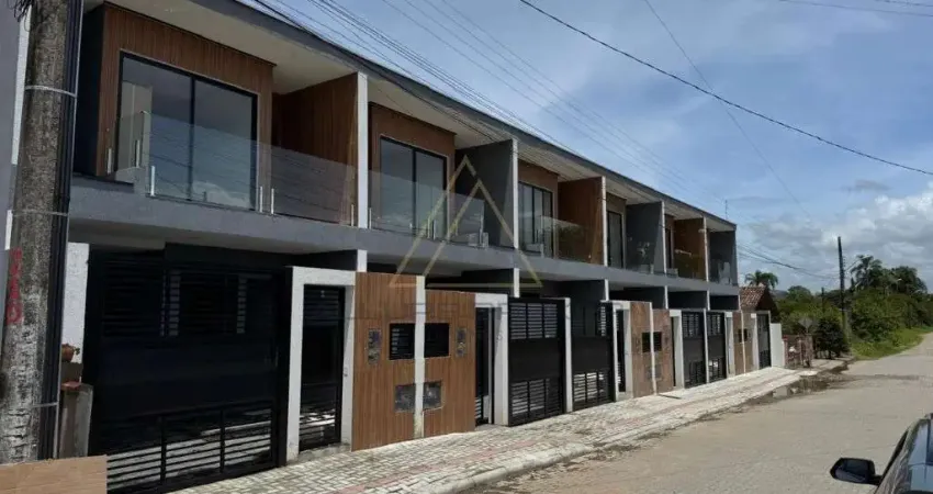 Casa a venda no Bairro Centro em Balneário Piçarras-SC