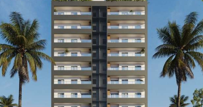 Apartamento para venda em Balneário Piçarras-SC