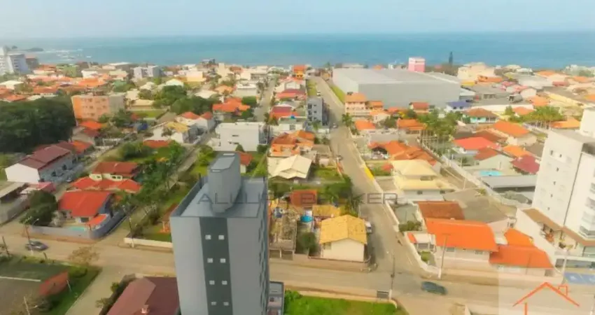 Apartamento com 3 quartos à venda no Itajubá, Barra Velha