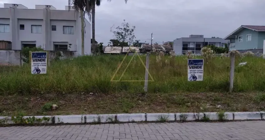 Terreno à venda no Itacolomi, Balneário Piçarras 