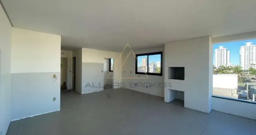 Apartamento a venda no Bairro Itacolomi em Balneario Piçarras - SC!