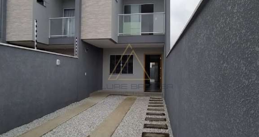 Casa com 2 quartos à venda no Centro, Balneário Piçarras 