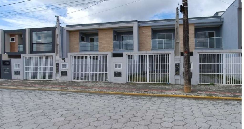 Casa com 2 quartos à venda no Centro, Balneário Piçarras 