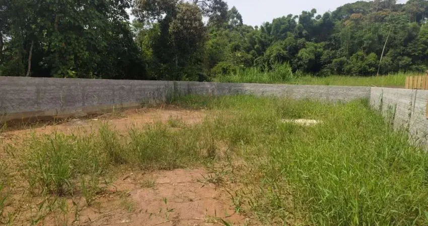 Terreno à venda no Itacolomi, Balneário Piçarras 