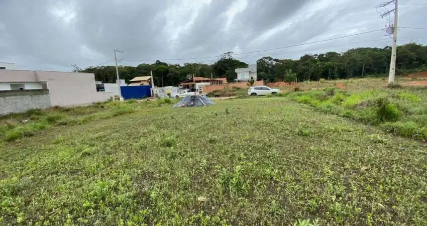 Terreno à venda no Itacolomi, Balneário Piçarras 