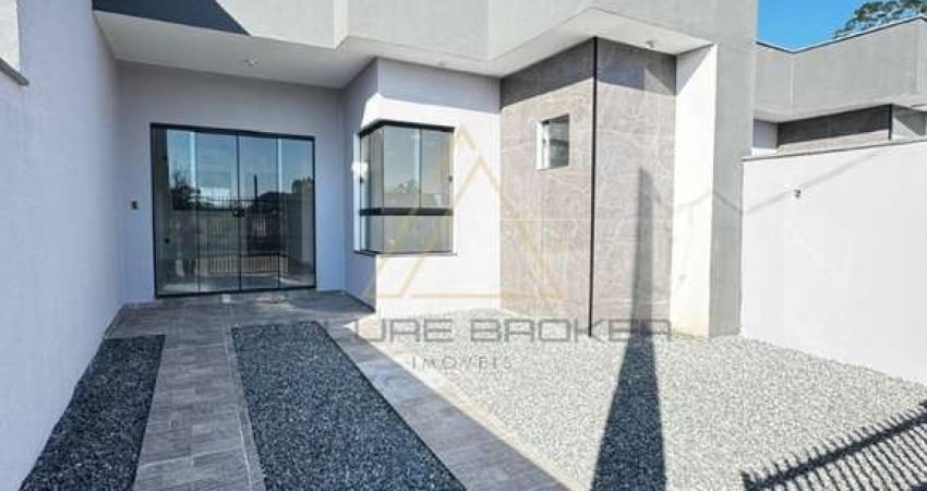 Casa com 2 quartos à venda no Itacolomi, Balneário Piçarras 