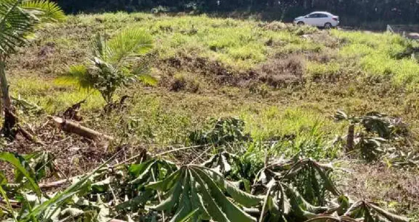 Terreno à venda no São Bras, Balneário Piçarras 