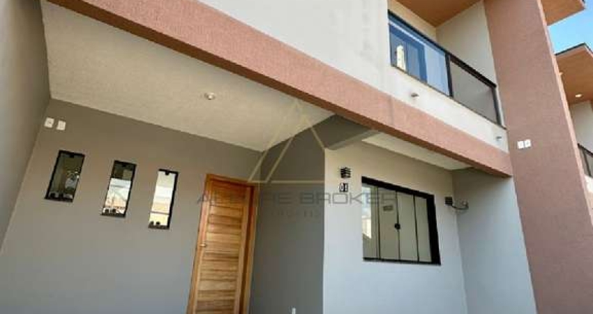 Casa com 3 quartos à venda no Itajubá, Barra Velha 