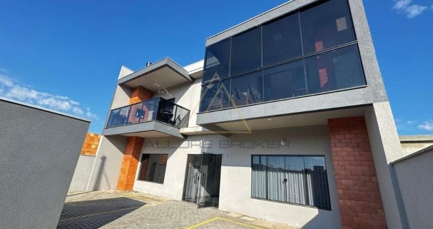 Apartamento com 3 quartos para alugar no Itajubá, Barra Velha 