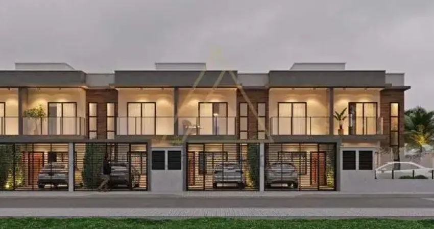 Imperdível apartamento à venda em Penha-SC, Praia Grande! 2 quartos, 1 suíte, 1 sala, 82,28m² de área!