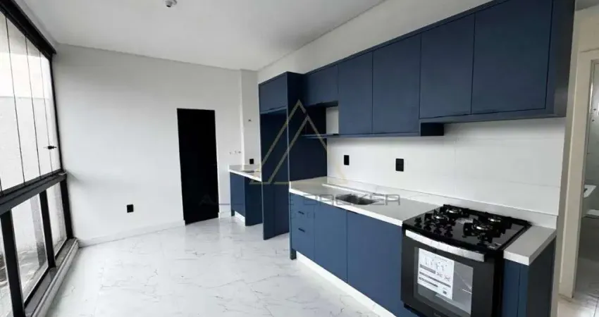 Apartamento com 3 quartos para alugar no Itajubá, Barra Velha 