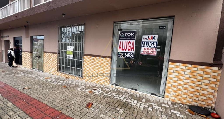 Sala comercial com 1 sala para alugar no Centro, Balneário Piçarras 