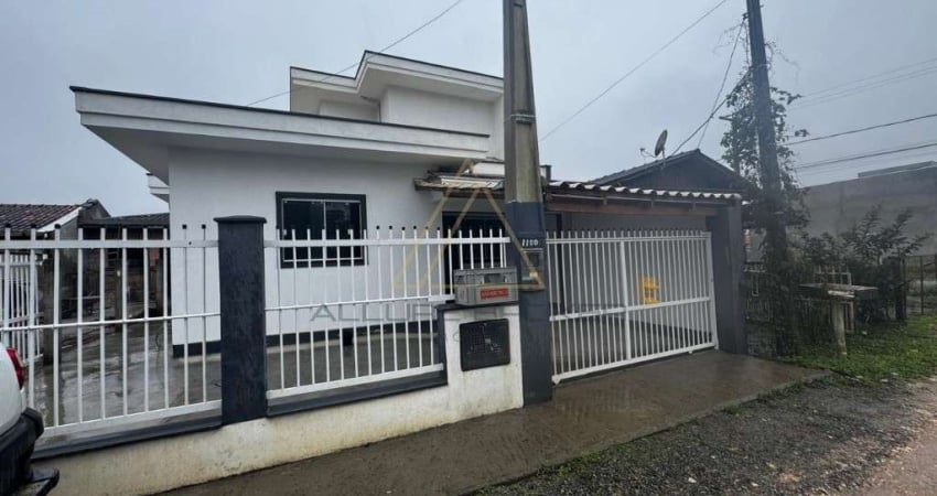 Casa com 3 quartos para alugar no Itajubá, Barra Velha 