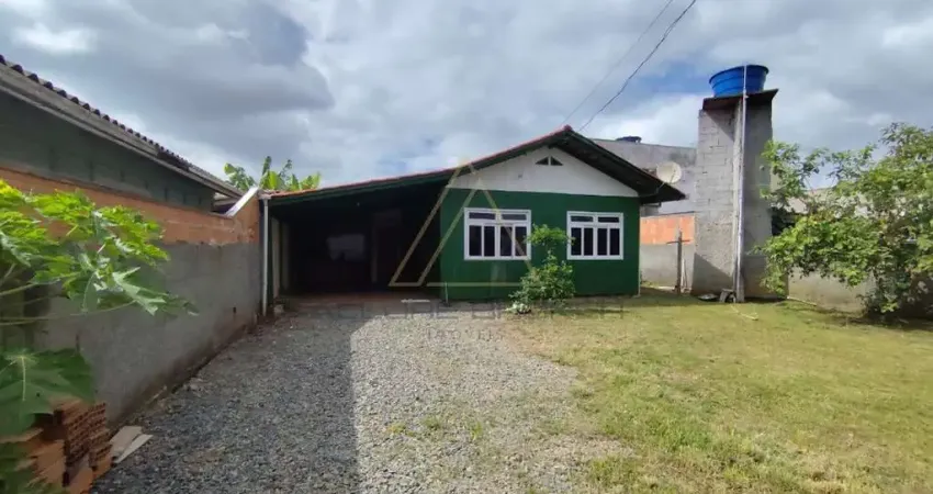 Casa com 2 quartos para alugar no Itajubá, Barra Velha