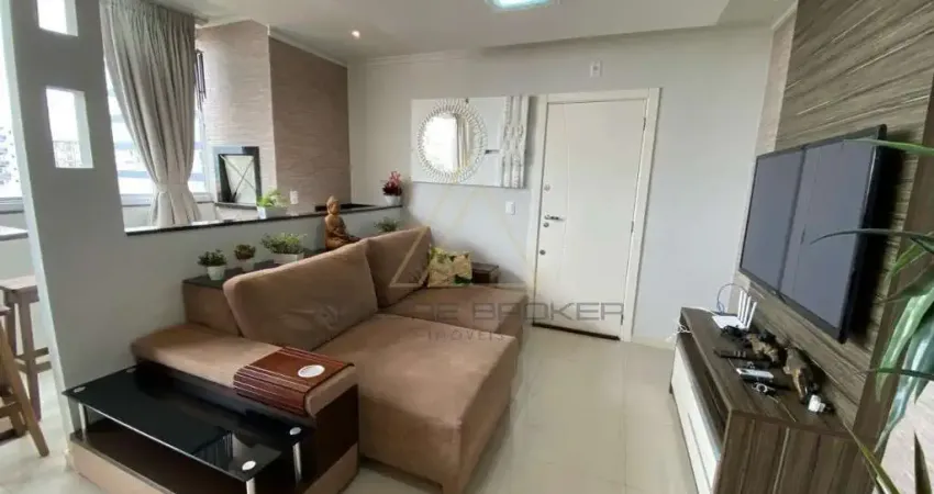 Apartamento vista mar no bairro Itajuba em Barra Velha