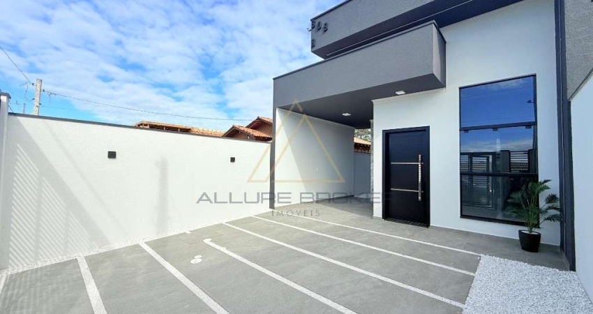 Casa com 3 quartos à venda na Vila Nova, Barra Velha 