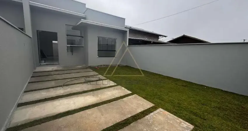 Casa com 2 quartos para alugar no Itacolomi, Balneário Piçarras 
