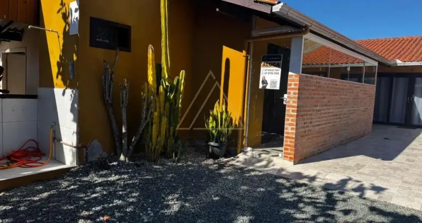 Apartamento com 1 quarto para alugar na Praia Alegre, Penha 