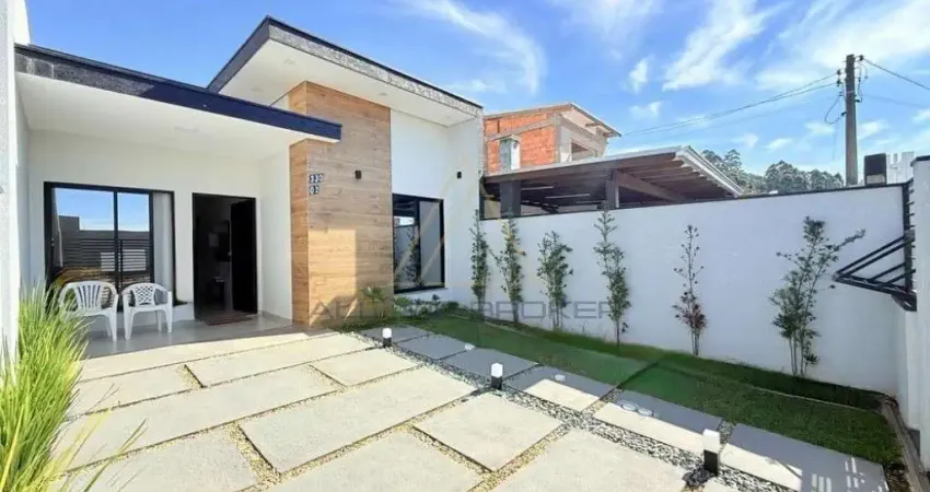 Casa com 2 quartos à venda no Itajubá, Barra Velha 