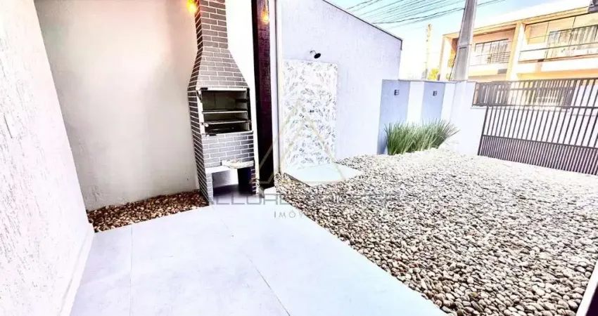 Casa com 3 quartos à venda no Itacolomi, Balneário Piçarras 