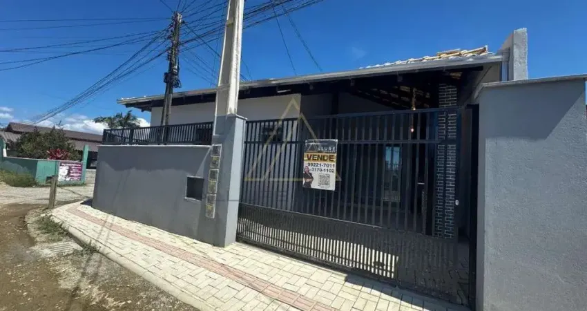 Casa com 2 quartos à venda no Itacolomi, Balneário Piçarras